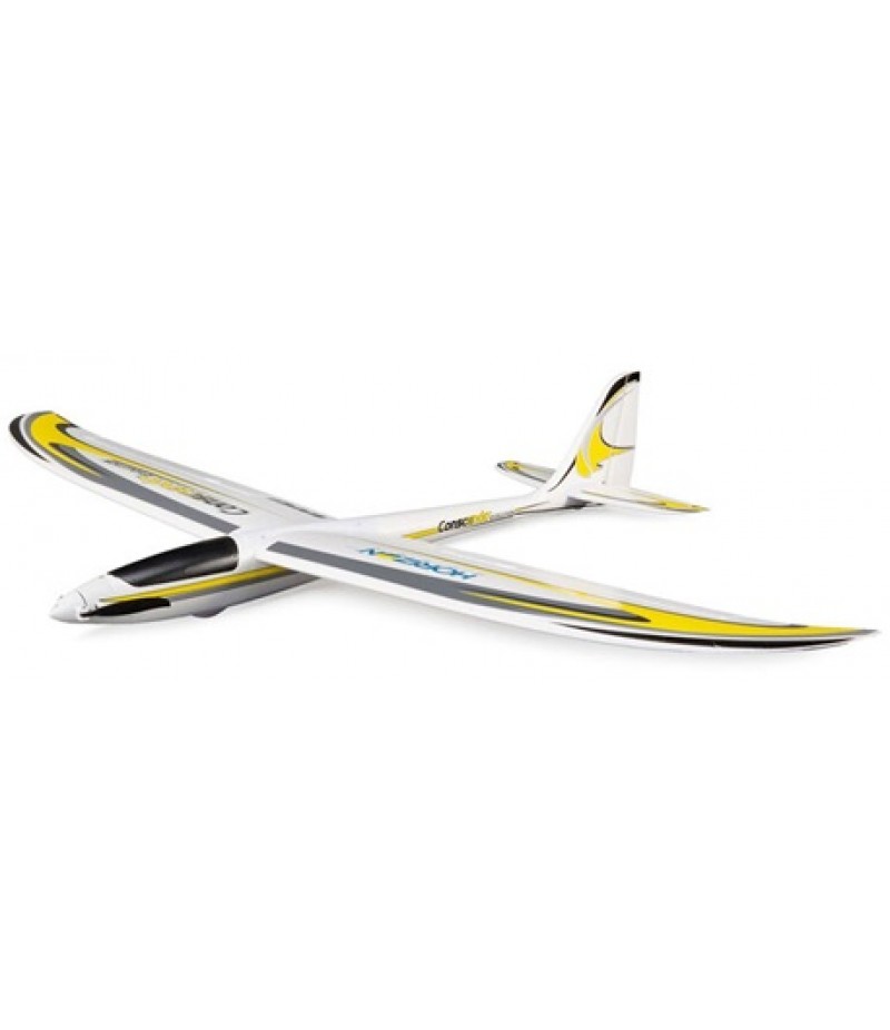 E Flite Conscendo Evolution 1.5m PNP EFL01675