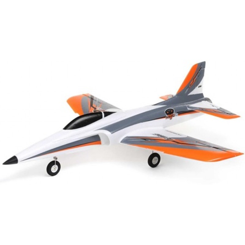 E-flite Habu SS 50mm EDF BNF Basic Jet Airplane w/AS3X & SAFE Technology