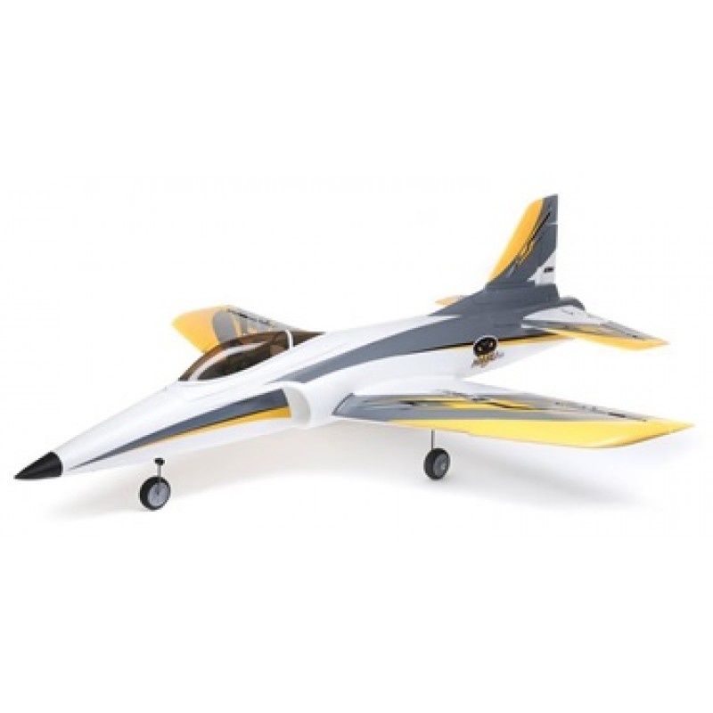 E-flite Habu SS 70mm EDF BNF Basic Electric Jet Airplane w/SAFE & AS3X