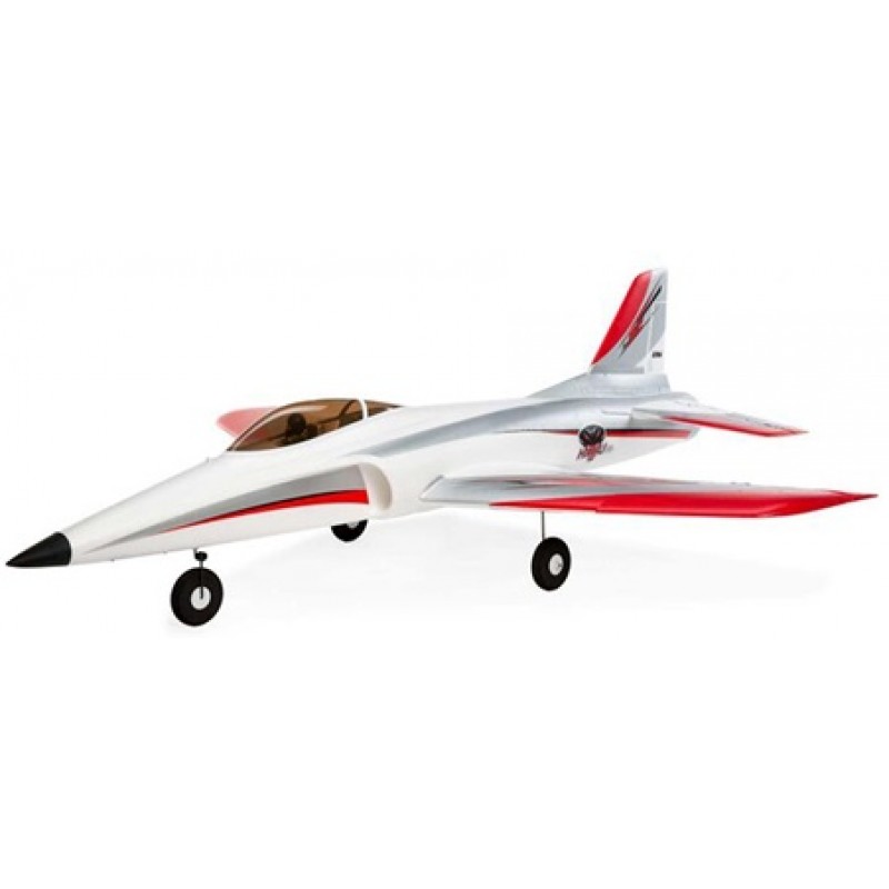 E Flite Habu STS 70mm EDF Smart Jet PNP EFL01575