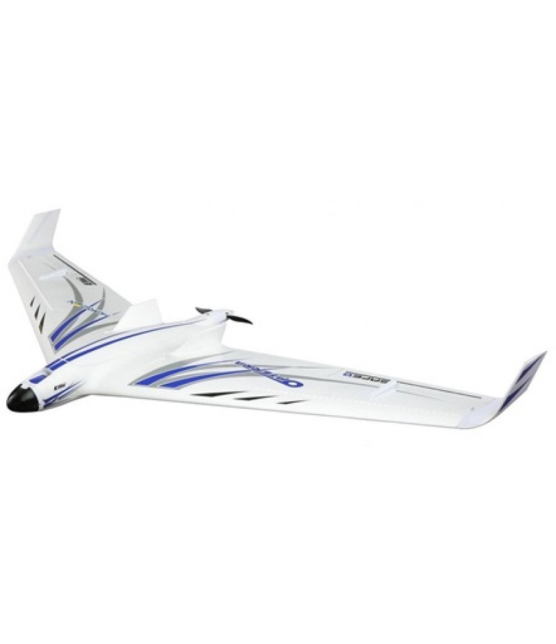 E Flite Opterra 2m Wing BNF Basic with AS3X and SAFE Select EFL111500