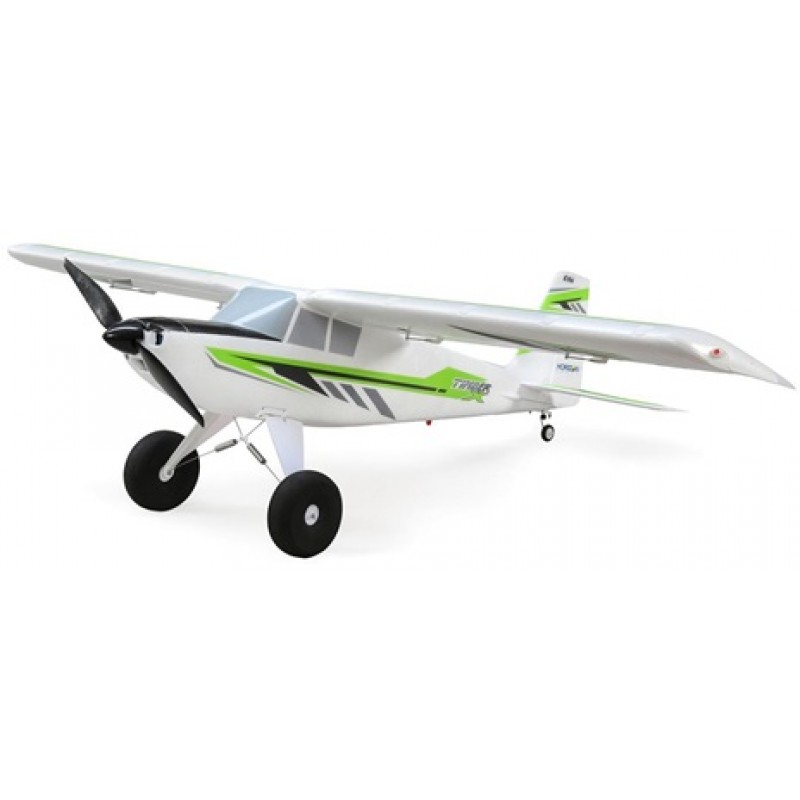 E Flite Timber X 1.2m PNP Airplane EFL3875