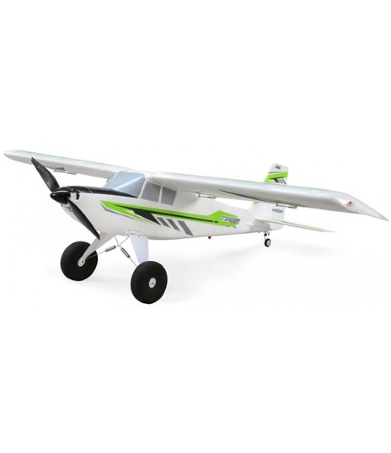 E Flite Timber X 1.2m PNP Airplane EFL3875