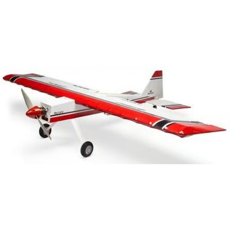 E-flite Ultra Stick 1.1m BNF Basic Electric Airplane w/AS3X & Safe Select