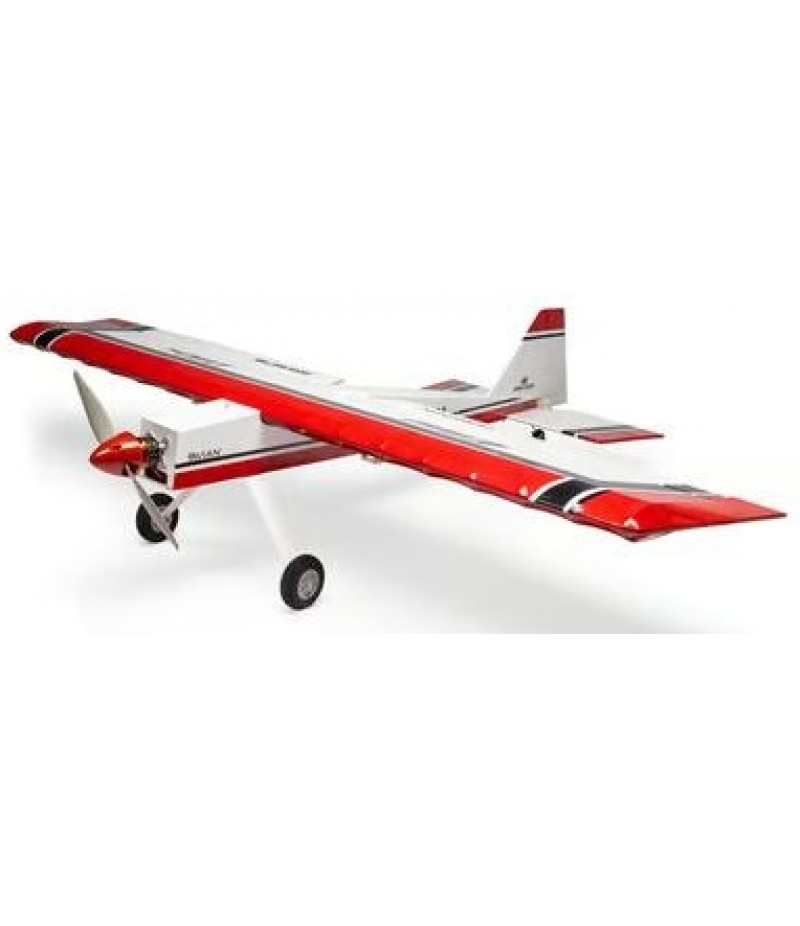 E-flite Ultra Stick 1.1m BNF Basic Electric Airplane w/AS3X & Safe Select