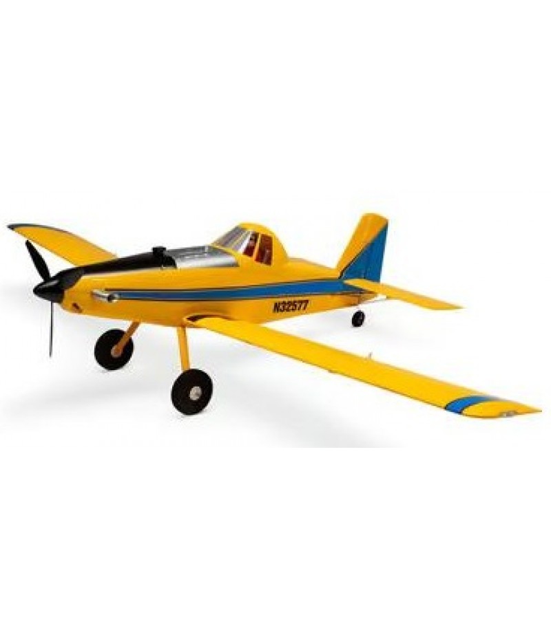 E-flite UMX Air Tractor BNF Basic Electric Airplane (702mm) w/AS3X & SAFE