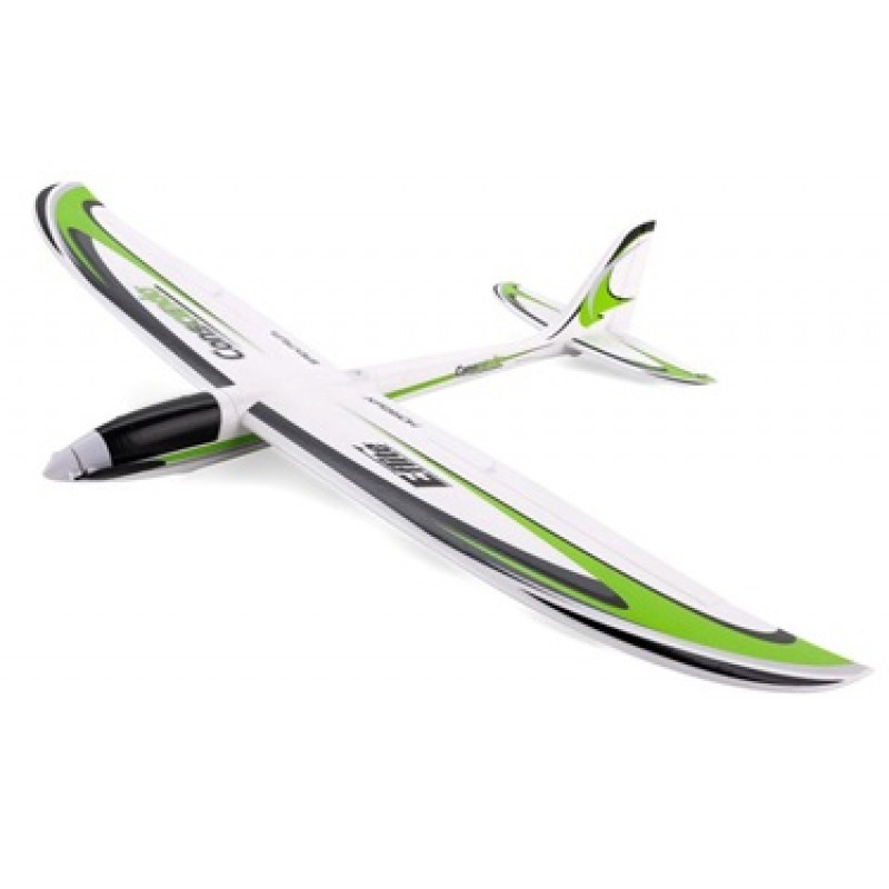 E-flite UMX Conscendo BNF Basic Electric Airplane (800mm) w/AS3X & SAFE Select