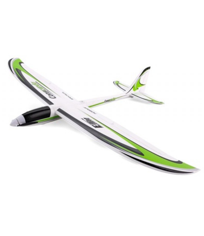 E-flite UMX Conscendo BNF Basic Electric Airplane (800mm) w/AS3X & SAFE Select