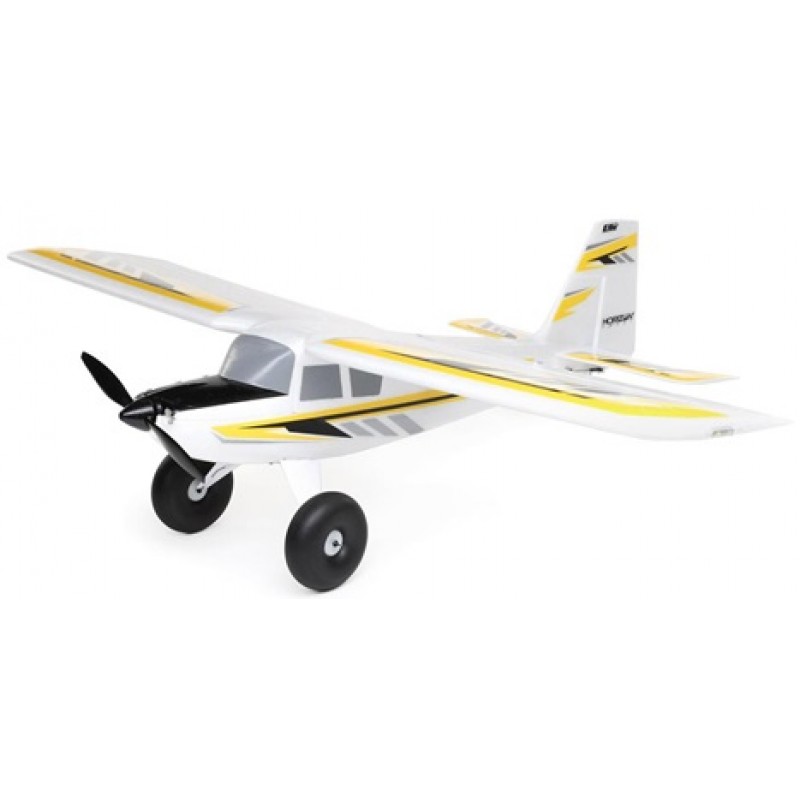 E-flite UMX Timber X BNF Basic Electric Airplane (570mm) w/AS3X & SAFE Select