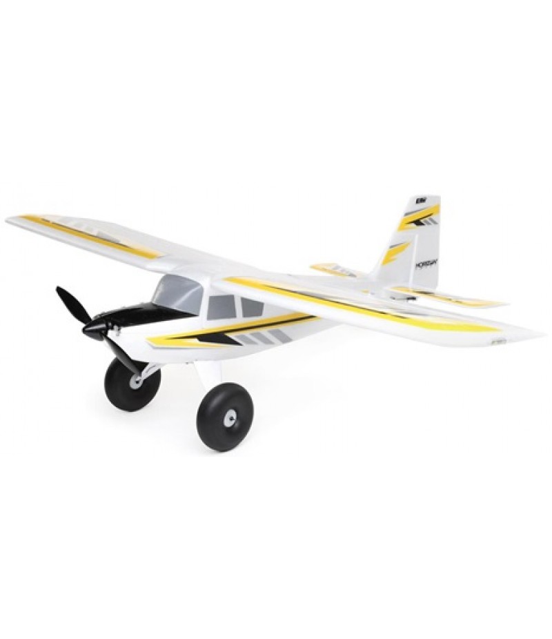 E-flite UMX Timber X BNF Basic Electric Airplane (570mm) w/AS3X & SAFE Select