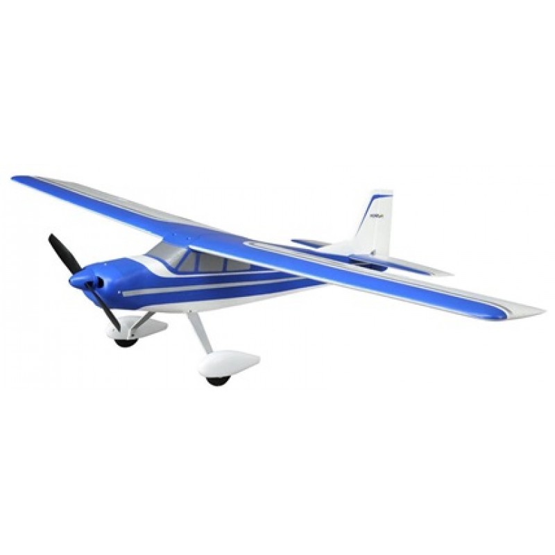 E Flite Valiant 1.3m BNF Basic with AS3X and SAFE EFL49500