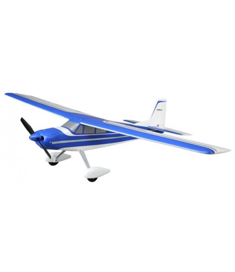 E Flite Valiant 1.3m BNF Basic with AS3X and SAFE EFL49500