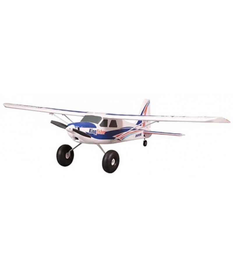 FMS Kingfisher PNP Electric Airplane w/Reflex (1400mm)