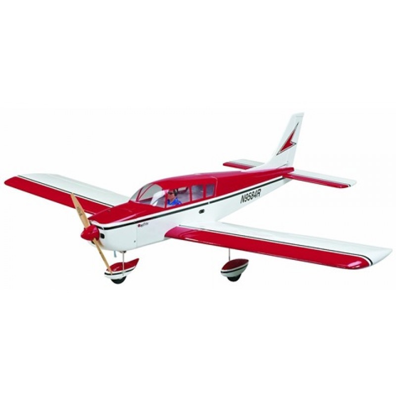 Great Planes Cherokee GP/EP ARF 60" GPMA1033