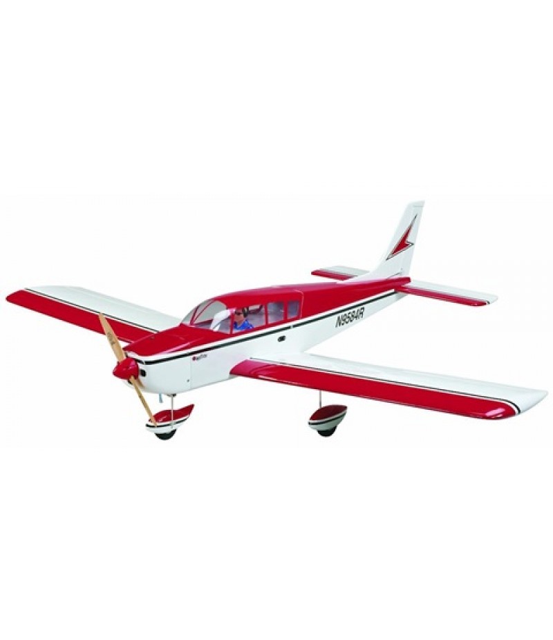 Great Planes Cherokee GP/EP ARF 60" GPMA1033