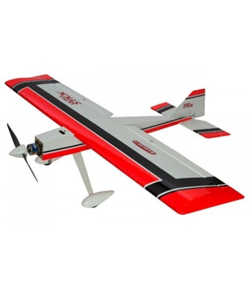 Hangar 9 Ultra Stick 10cc ARF Sport Airplane Kit (1524mm) (Gasoline, Nitro or Electric)