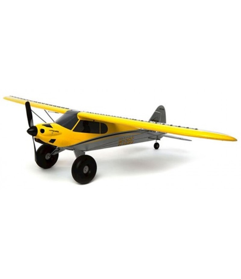 HobbyZone Carbon Cub S 2 1.3m BNF Basic HBZ32500