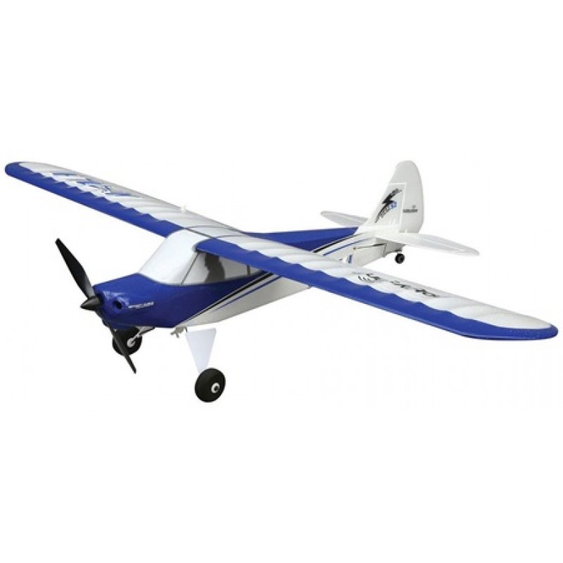 HobbyZone Sport Cub S 2 BNF Basic with SAFE HBZ44500