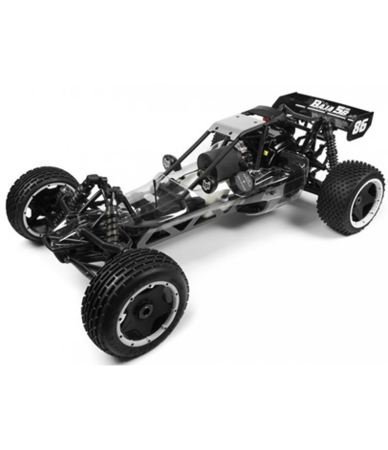 HPI Baja 5B Gas SBK 1/5 Off-Road Buggy Kit (No Engine)