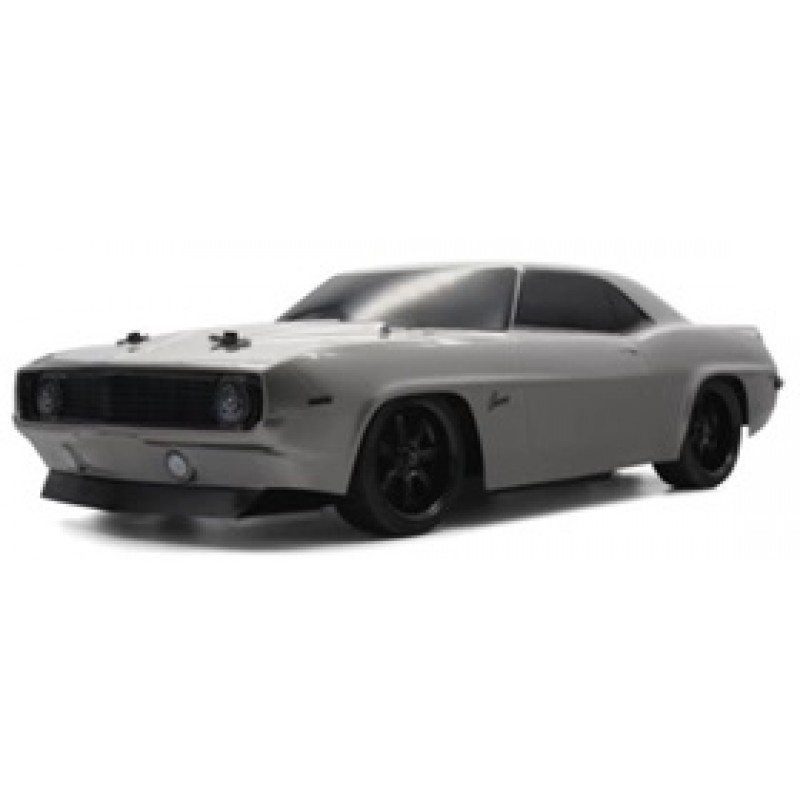 HPI Sport 3 1969 Chevrolet Camaro Z28 Custom RTR 1/10 Electric Touring Car w/2.4GHz Radio, 7.2V Battery & Charger