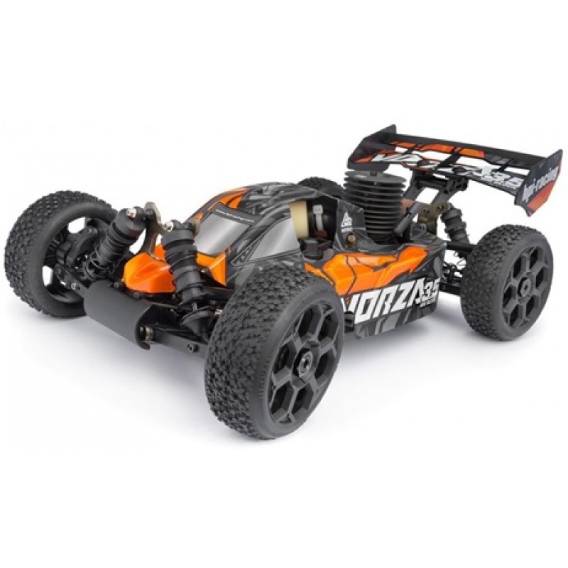 HPI Vorza 3.5 Big Block RTR 1/8 4WD Nitro Buggy