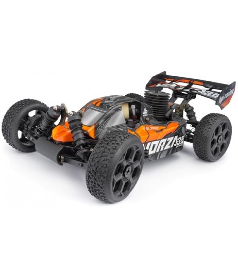 HPI Vorza 3.5 Big Block RTR 1/8 4WD Nitro Buggy