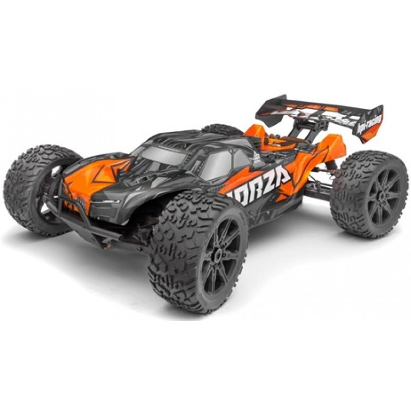 HPI Vorza F4.6 Big Block RTR 1/8 4WD Nitro Truggy