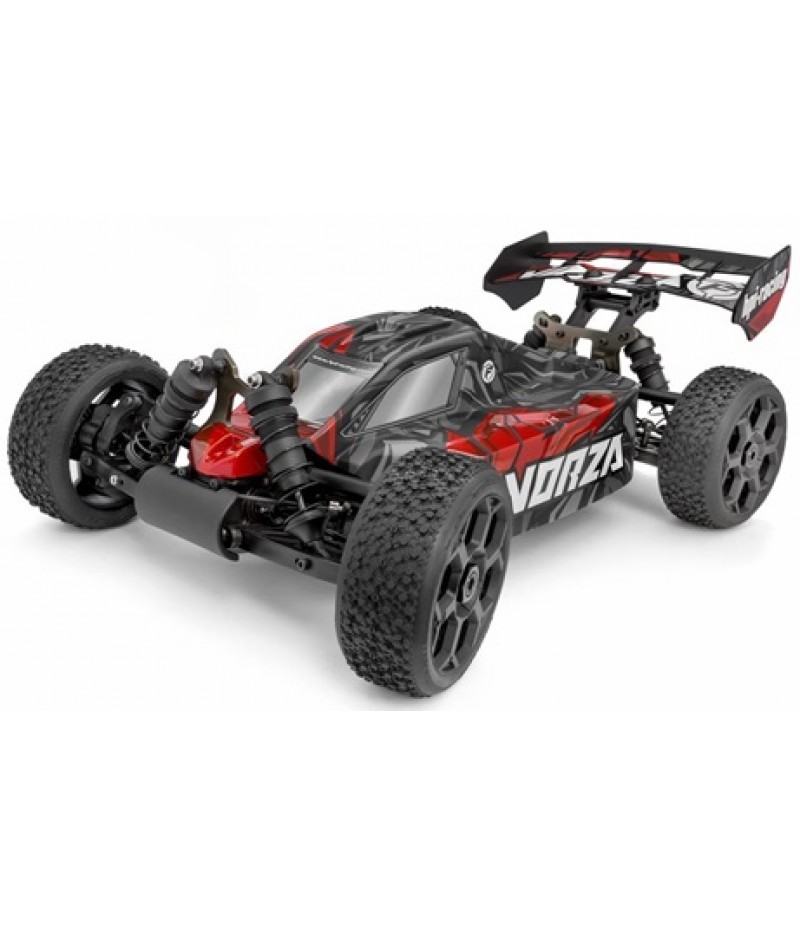 HPI Vorza FLUX RTR 1/8 4WD Electric Brushless Buggy