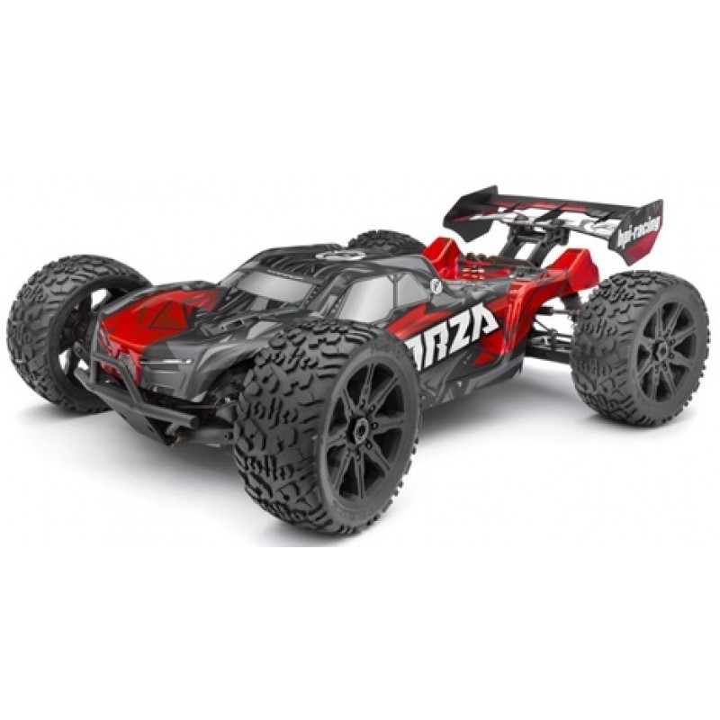 HPI Vorza FLUX RTR 1/8 4WD Electric Brushless Truggy