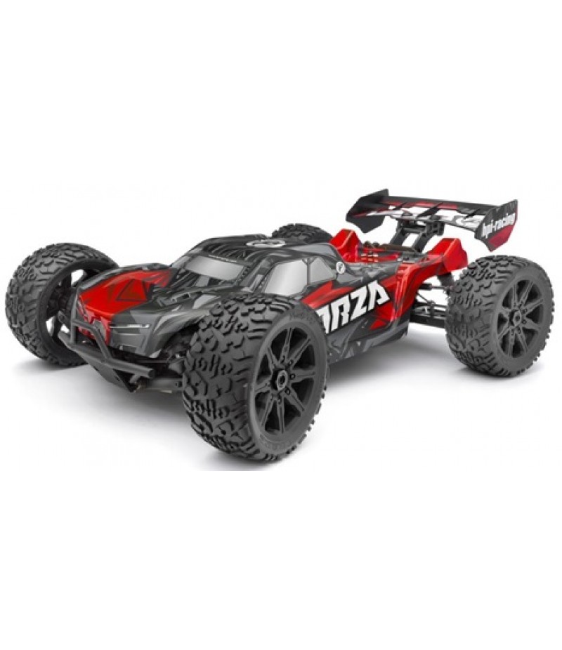 HPI Vorza FLUX RTR 1/8 4WD Electric Brushless Truggy