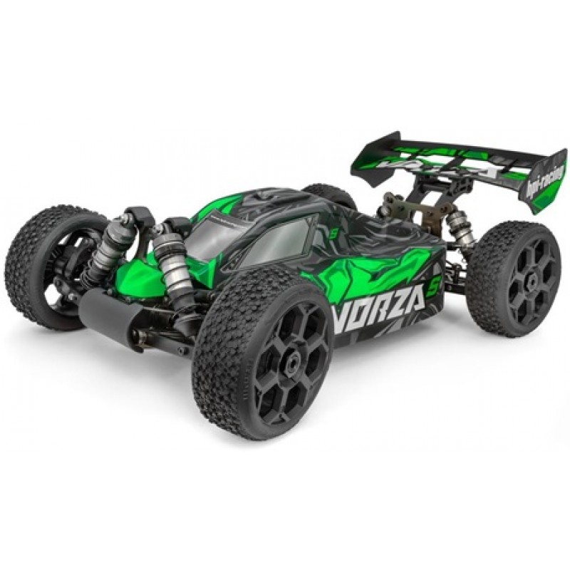 HPI Vorza S FLUX RTR 1/8 4WD Electric Brushless Buggy