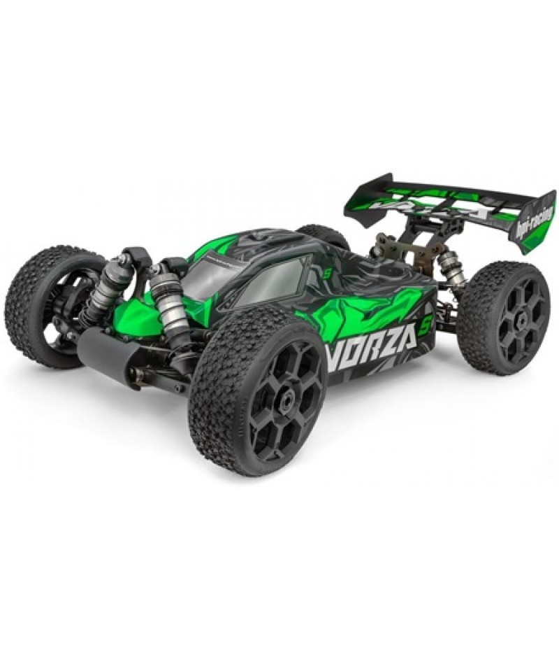 HPI Vorza S FLUX RTR 1/8 4WD Electric Brushless Buggy