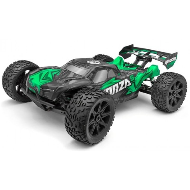 HPI Vorza S FLUX RTR 1/8 4WD Electric Brushless Truggy