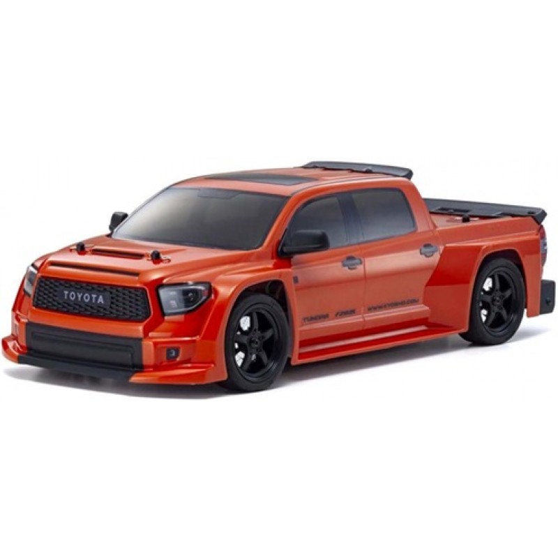 Kyosho EP Fazer Mk2 FZ02L 2021 Toyota Tundra Wide Body ReadySet (Inferno) w/Syncro KT-231P+ 2.4GHz Radio