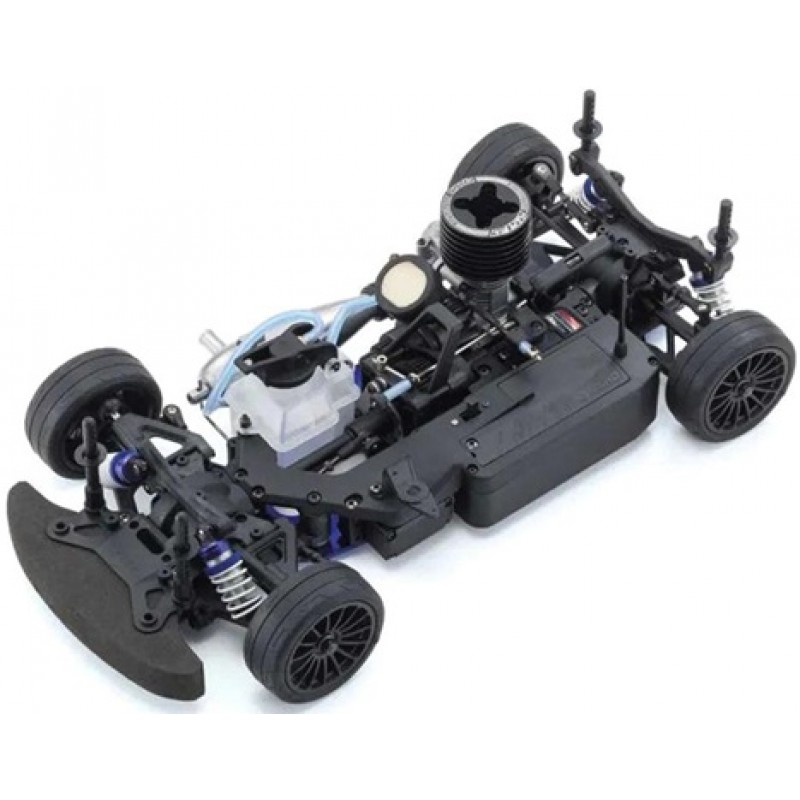 Kyosho FW06 1/10 Nitro Touring Car Kit w/KE15SP Engine