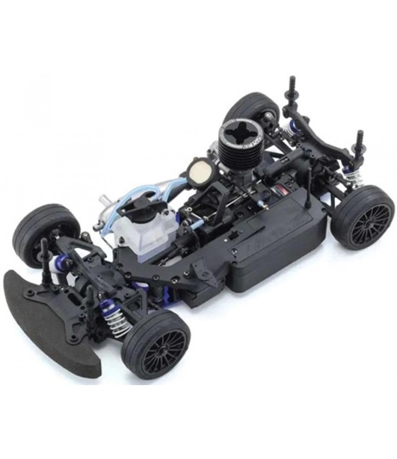 Kyosho FW06 1/10 Nitro Touring Car Kit w/KE15SP Engine