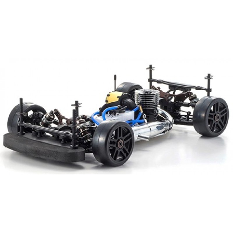 Kyosho Inferno GT3 1/8 Nitro 4WD On-Road Touring Car Kit