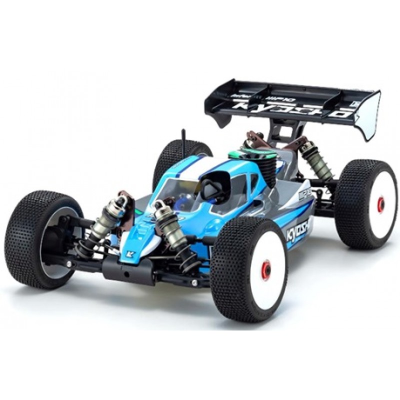 Kyosho Inferno MP10 TKI2 1/8 Nitro Buggy Kit