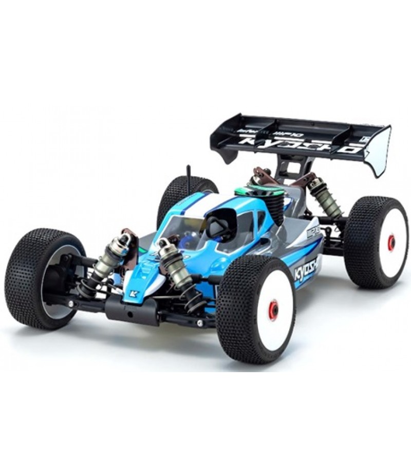 Kyosho Inferno MP10 TKI2 1/8 Nitro Buggy Kit