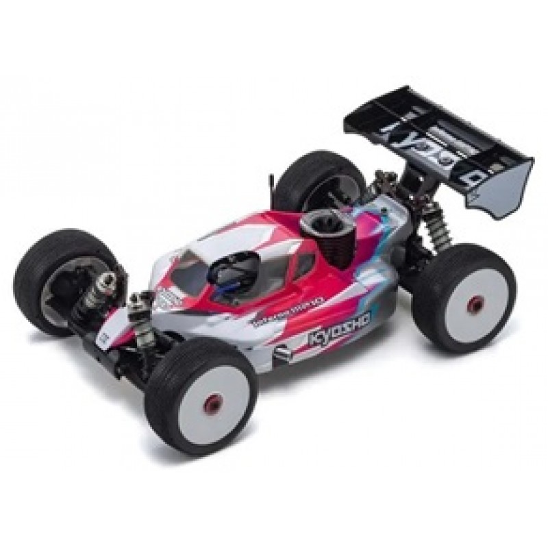 Kyosho Inferno MP10 TKI3 1/8 Nitro Buggy Kit