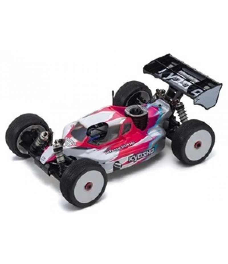 Kyosho Inferno MP10 TKI3 1/8 Nitro Buggy Kit