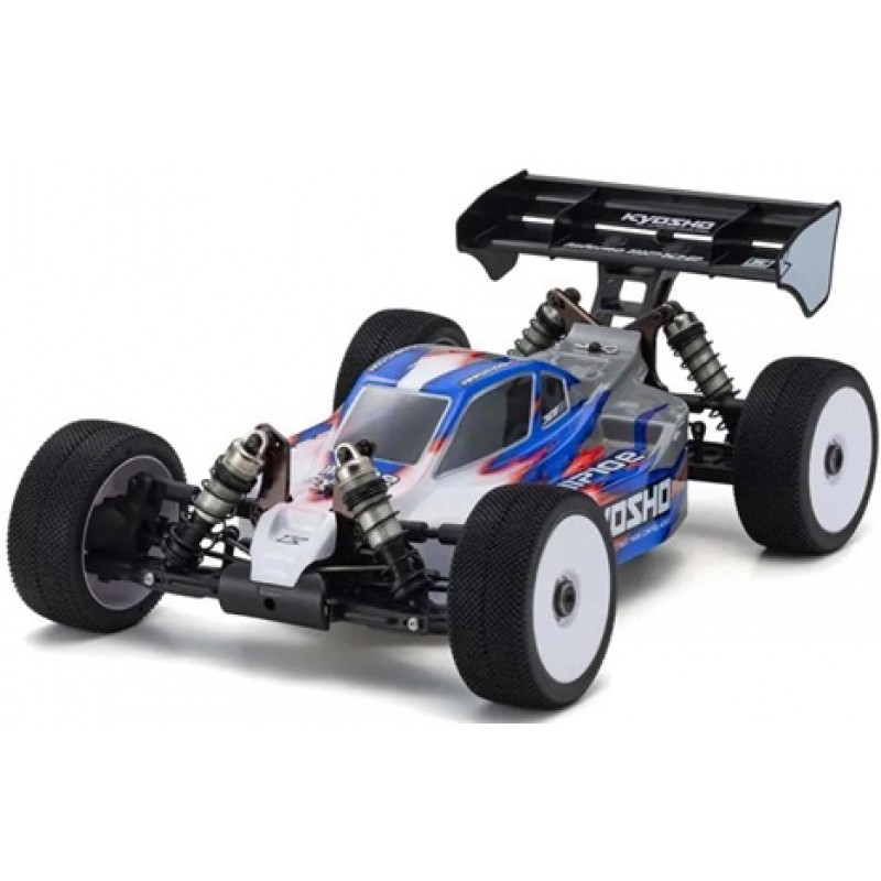 Kyosho Inferno MP10e TKI2 1/8 Electric 4WD Off-Road Buggy Kit