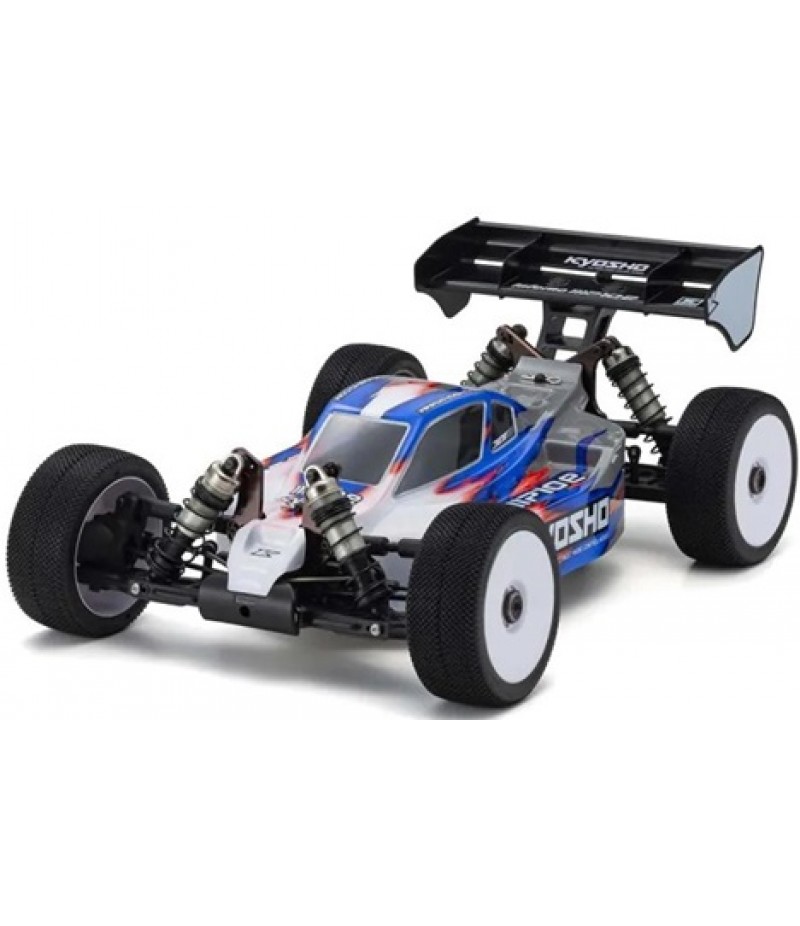 Kyosho Inferno MP10e TKI2 1/8 Electric 4WD Off-Road Buggy Kit