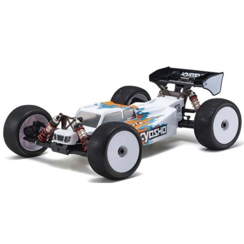 Kyosho Inferno MP10Te 1/8 Competition Electric Off-Road Truggy Kit