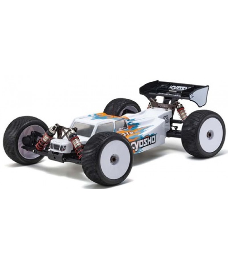 Kyosho Inferno MP10Te 1/8 Competition Electric Off-Road Truggy Kit