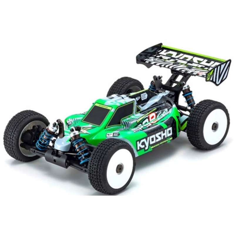 Kyosho Inferno MP9e Evo V2 Readyset KYO34111