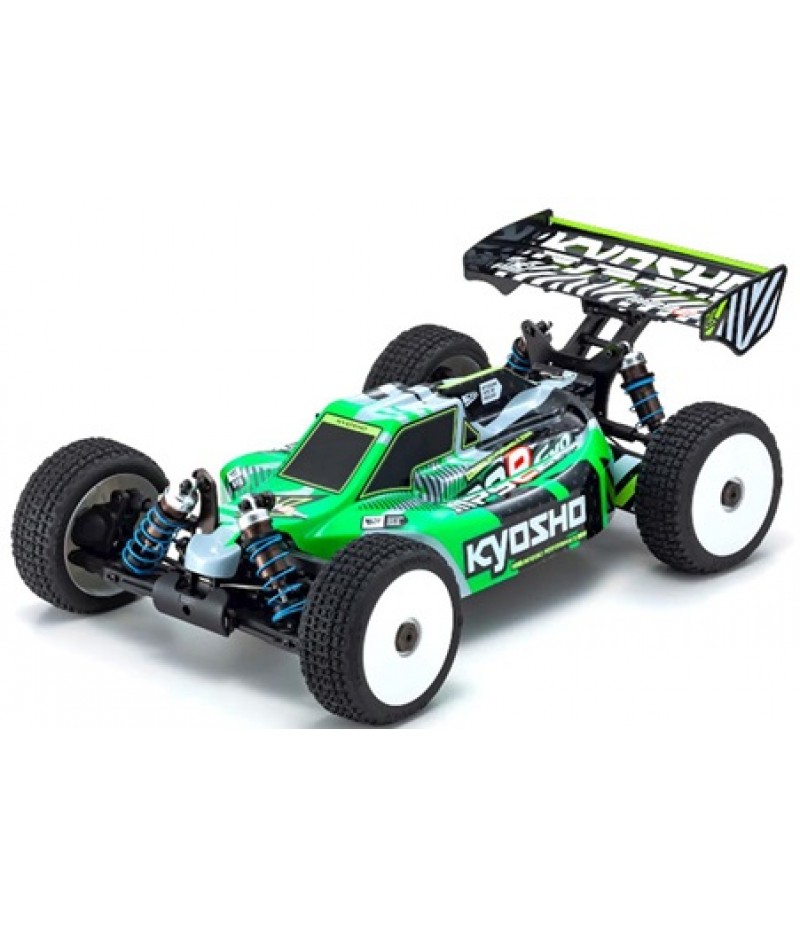 Kyosho Inferno MP9e Evo V2 Readyset KYO34111