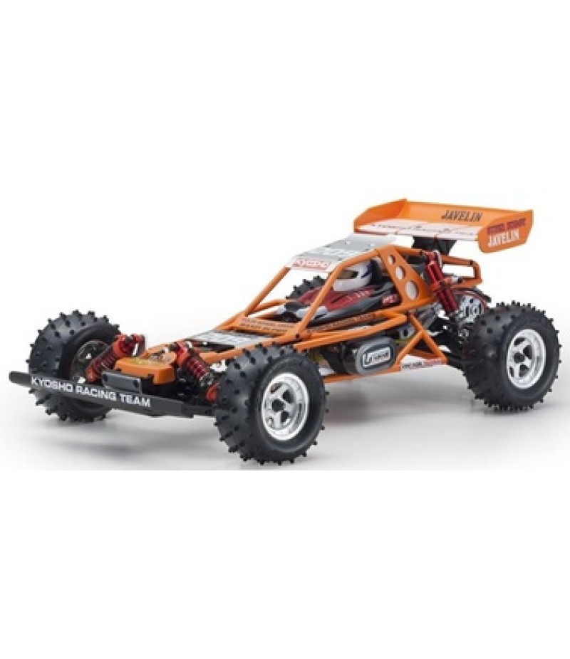 Kyosho Javelin 1/10 4WD Electric Off-Road Buggy Kit