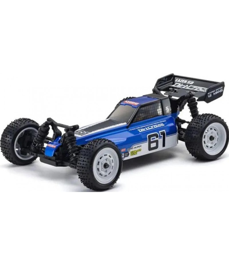 Kyosho Lazer SB Dirt Cross 1/10 4WD Electric Buggy Kit