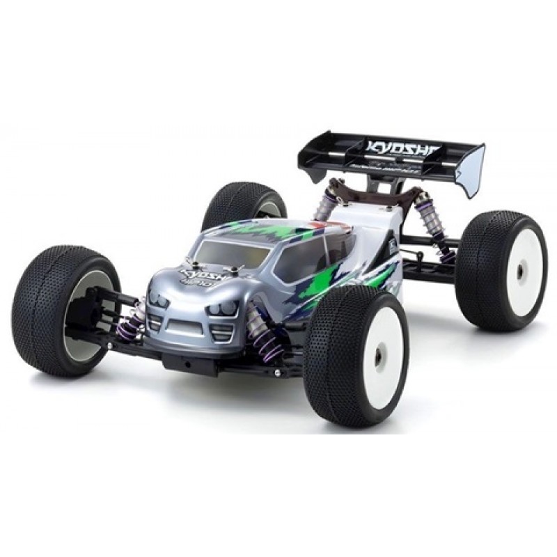 Kyosho MP10T Truggy Race Kit KYO33017